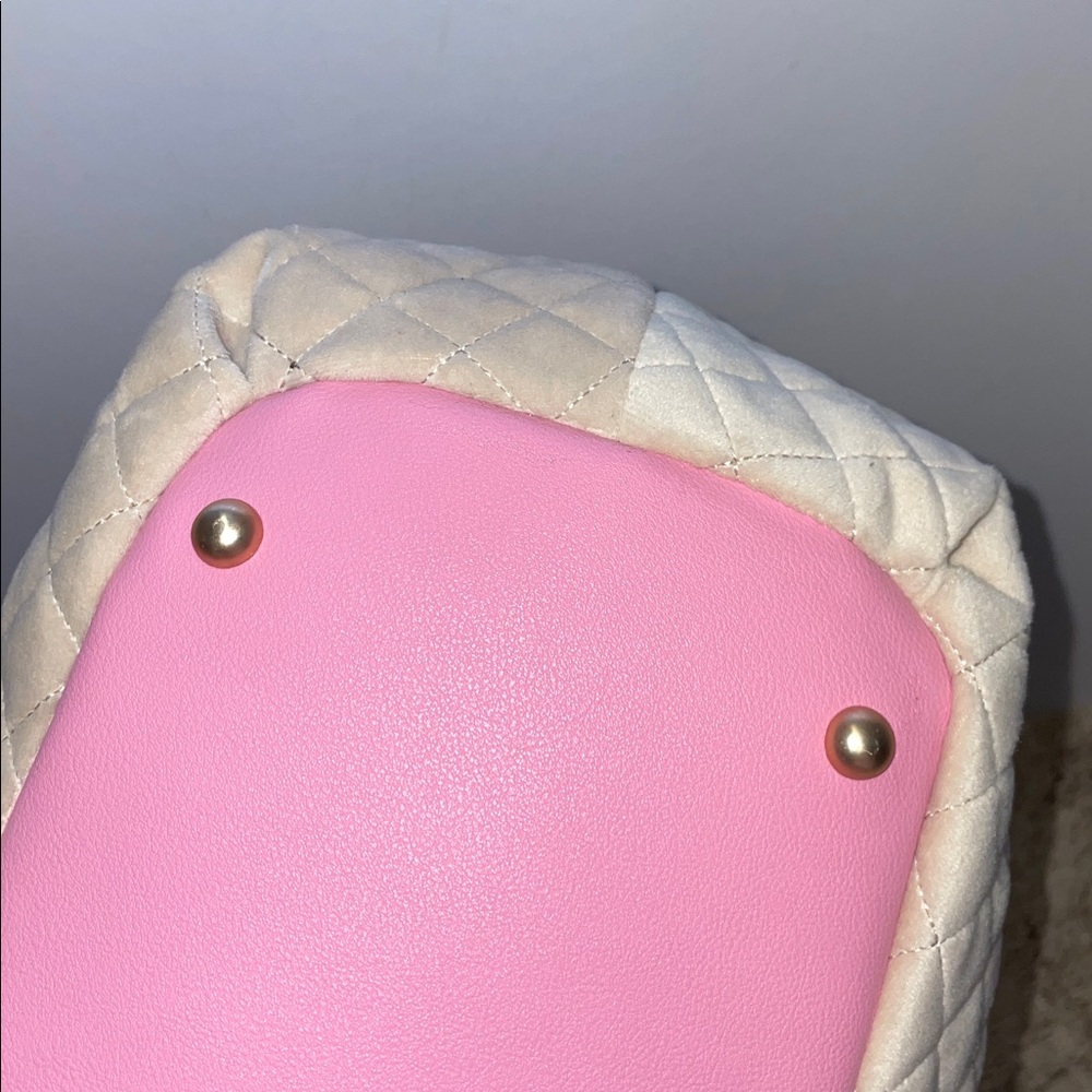 NWT Juicy Couture ‘Juicy Tale’ Bowlers Handbag - Picture 7 of 13